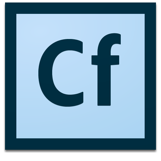 Adobe Coldfusion